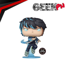 Load image into Gallery viewer, CHASE Funko Solo Leveling Sung Jinwoo Funko Pop! Vinyl Figure #1982 sold by Geek PH