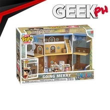 Load image into Gallery viewer, Funko Bitty Boxes: One Piece - Going Merry