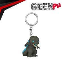 Load image into Gallery viewer, Funko Godzilla Pop! Keychain Godzilla (Glow) sold by Geek PH