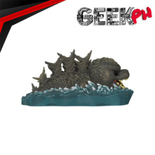 Load image into Gallery viewer, Funko Godzilla Pop! Deluxe Godzilla (Swimming) sold by Geek PH