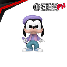 Load image into Gallery viewer, Funko Mickey &amp; Friends KPop Goofy Funko Pop! Vinyl Figure #1621 sold by Geek PH