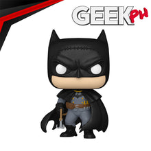 Load image into Gallery viewer, Funko DC Comics Pop! Gotham by Gaslight