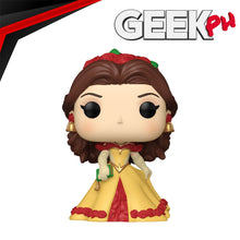 Load image into Gallery viewer, Funko Disney Pop! Belle (Grand Entrance)