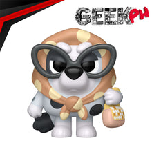 Load image into Gallery viewer, Funko Bluey Pop! Granny Gladys
