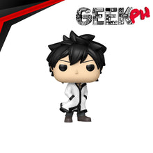 Load image into Gallery viewer, Funko POP Animation: Fairy Tails 100 Years Quest - Gray