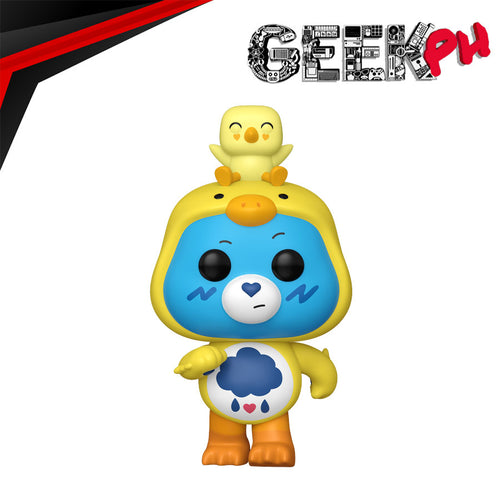 Funko Care Bears Pop! Grumpy Bear Chick sold by Geek PH