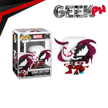 Load image into Gallery viewer, Funko Pop! Marvel: Absolute Carnage - Carnage Ghost Spider sold by Geek PH