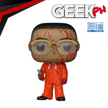 Load image into Gallery viewer, Funko POP TV: Breaking Bad S2 - Gus BoxCutter Bloody Version
