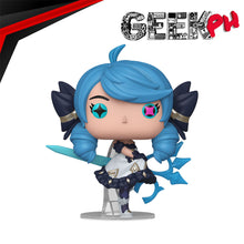 Load image into Gallery viewer, Funko League of Legends Pop! Gwen sold by Geek PH