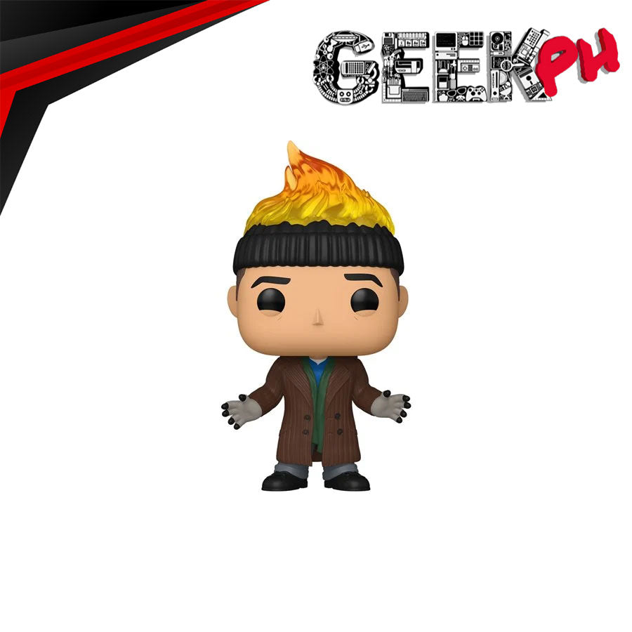 Funko Home Alone 2: Lost in New York Harry Funko Pop! Vinyl Figure #1917 sold by Geek PH