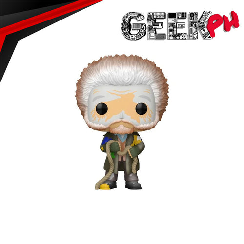 Funko Home Alone 2: Lost in New York Marv Funko Pop! Vinyl Figure #1919 sold by Geek PH