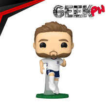 Load image into Gallery viewer, Funko FIFA Pop! Harry Kane sold by Geek PH