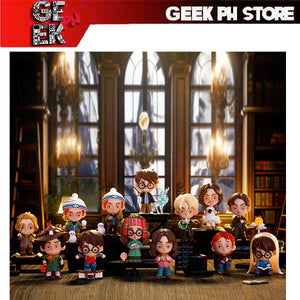 Pop Mart Case of 12 Harry Potter and the Prisoner of Azkaban Series sold by Geek PH Store