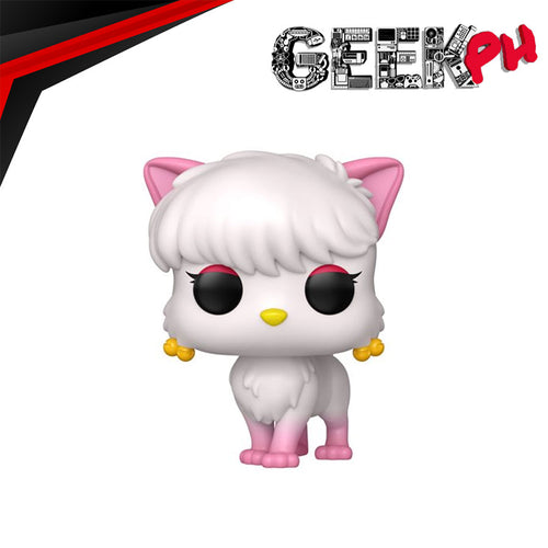 CHASE Funko Ranma 1/2 Shampoo Funko Pop! Vinyl Figure #2028 sold by Geek PH