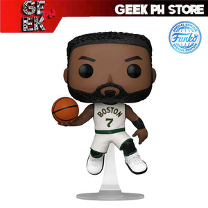 Funko POP NBA: Celtics- Jaylen Brown (City) Special Edition Exclusive sold by Geek PH