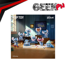 Load image into Gallery viewer, Top Toy Disney "Hello, Stitch" Series Figures Blind Box