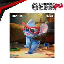 Load image into Gallery viewer, Top Toy Disney "Hello, Stitch" Series Figures Blind Box
