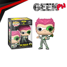 Load image into Gallery viewer, Funko Pop! Heroes: Batman Forever - The Riddler (Metallic) sold by Geek PH