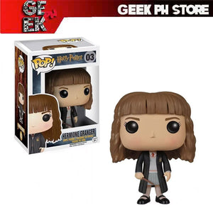Funko POP Movies: Harry Potter - Hermione Granger sold by Geek PH