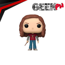 Load image into Gallery viewer, Funko Pop Harry Potter Hermione Granger (Oppugno) Funko Pop! Vinyl Figure #181 sold by Geek PH