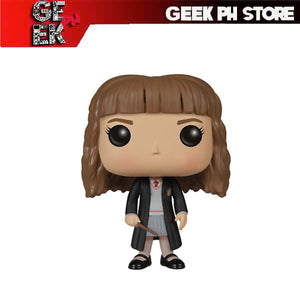 Funko POP Movies: Harry Potter - Hermione Granger sold by Geek PH