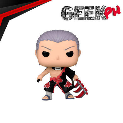 Funko Naruto Hidan Pop! Animation sold by Geek PH