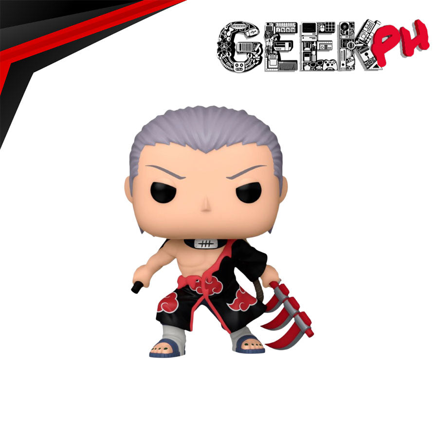 Funko Naruto Hidan Pop! Animation sold by Geek PH