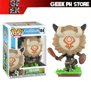 Funko POP Games: Genshin Impact S2 - HILICHURL sold by Geek PH