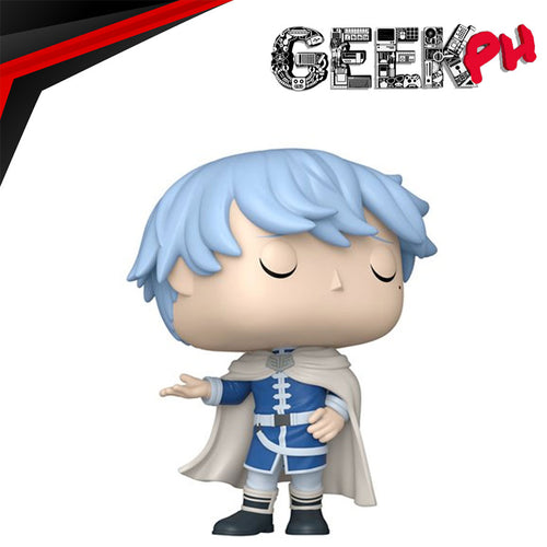Funko Frieren: Beyond Journey’s End Himmel Funko Pop! Vinyl Figure #1989 sold by Geek PH