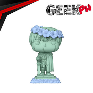 CHASE Funko Frieren: Beyond Journey’s End Himmel Funko Pop! Vinyl Figure #1989 sold by Geek PH
