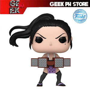 Funko Pop Animation Demon Slayer - Hinatsuri Special Edition Exclusive sold by Geek PH Store