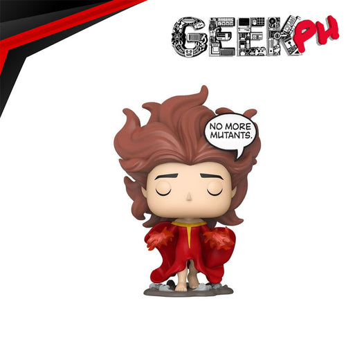 Funko POP Marvel: Scarlet Witch (House of M) sold by Geek PH