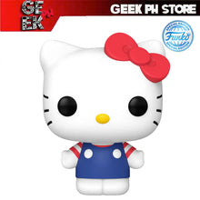 Load image into Gallery viewer, Funko POP! Sanrio: Hello Kitty Special Edition Exclusive sold by Geek PH