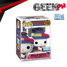 Load image into Gallery viewer, Funko POP! HELLO KITTY (HALLOWEEN) Exclusive sold by Geek PH