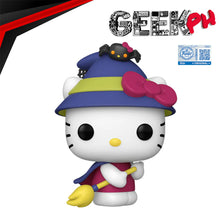 Load image into Gallery viewer, Funko POP! HELLO KITTY (HALLOWEEN) Exclusive sold by Geek PH
