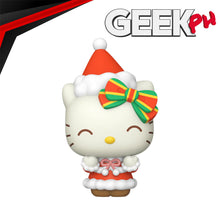 Load image into Gallery viewer, Funko Sanrio Pop! Hello Kitty (Festive)