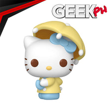 Load image into Gallery viewer, Funko SANRIO Pop! Hello Kitty with Umbrella