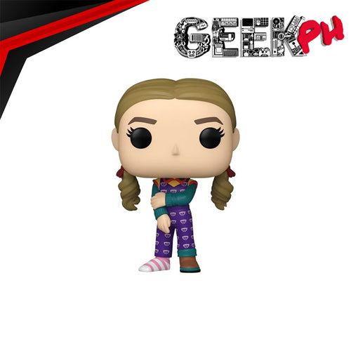 Funko Stranger Things Season 5 Holly Wheeler Funko Pop! Vinyl Figure #1782 sold by Geek PH