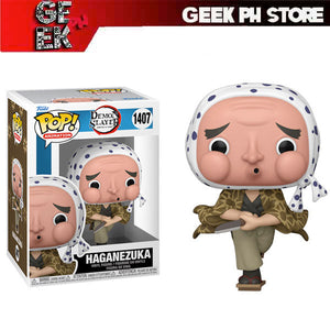 Funko Pop! Animation: Demon Slayer: Kimetsu no Yaiba - Hotaru Haganezuka sold by Geek PH