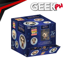 Load image into Gallery viewer, Funko Harry Potter - Mystery Pocket Pop! Keychain