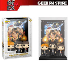 Load image into Gallery viewer, Funko Pop! Movie Poster: Harry Potter and the Sorcerer&#39;s Stone sold by Geek PH