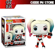 Load image into Gallery viewer, Funko Pop! Heroes: Harley Quinn - Harley Quinn sold by Geek PH
