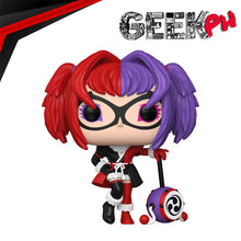Load image into Gallery viewer, Funko DC Comics Pop! Harley Quinn (Batman Ninja) #607 sold by Geek PH