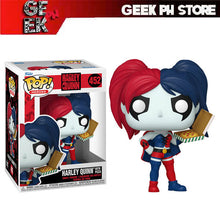 Load image into Gallery viewer, Funko Pop! Heroes: DC Comics - Harley Quinn with Pizza sold by Geek PH