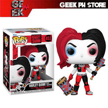 Load image into Gallery viewer, Funko Pop! Heroes: DC Comics - Harley Quinn with Weapons sold by Geek PH