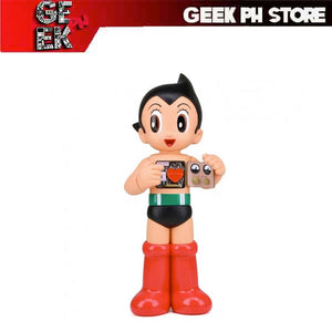 Astro Boy opening inspection hatch 135mm sold by Geek PH