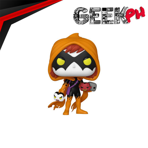 Funko Marvel Strange Tales Hallows' Eve Funko Pop! Vinyl Figure #1560 sold by Geek PH