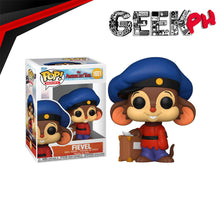 Load image into Gallery viewer, Funko Pop! Movies: An American Tail - Fievel sold by Geek PH