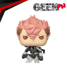 Load image into Gallery viewer, Funko Kaiju No. 8 Pop! Iharu Furuhashi sold by Geek PH