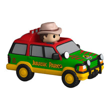 Load image into Gallery viewer, Funko Bitty POP Ride: Jurassic Park - Jurassic SUV w/Dr. G sold by Geek PH